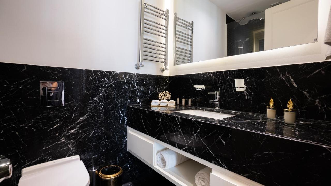 Cihangir Residences Istanbul Eksteriør bilde