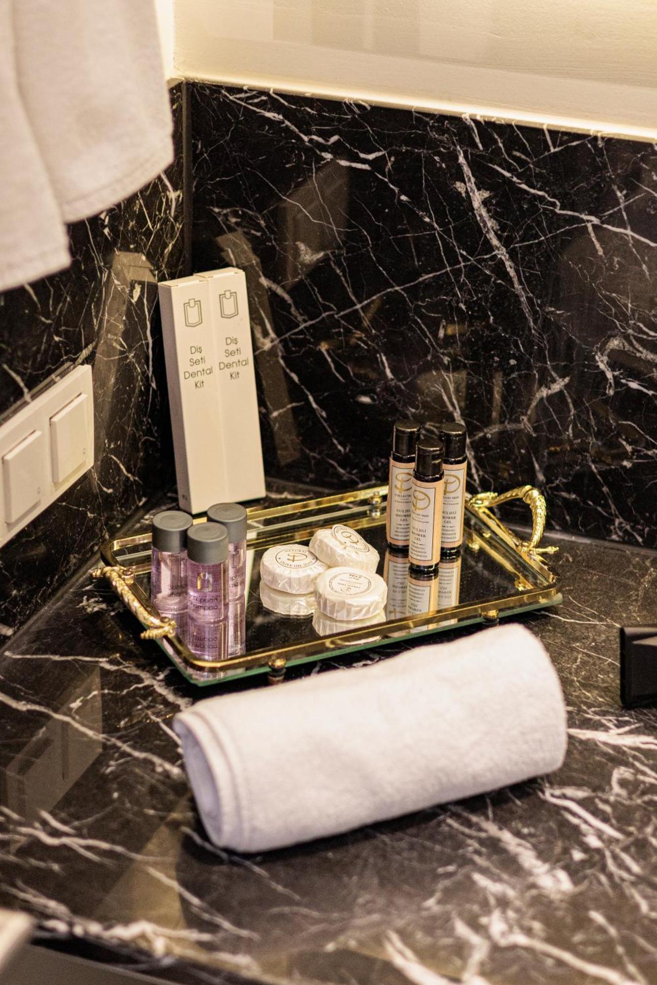 Cihangir Residences Istanbul Eksteriør bilde
